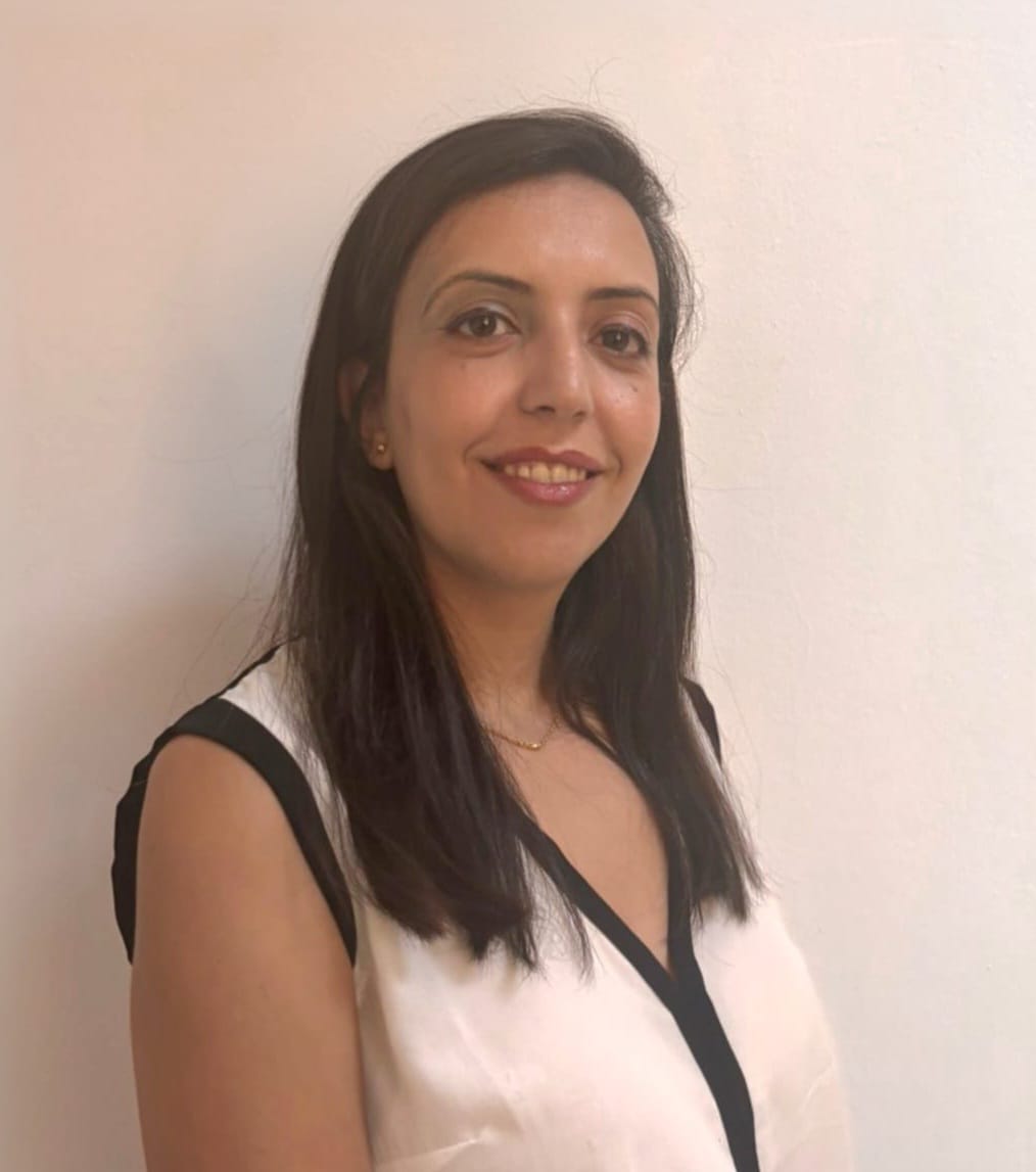 Dr. Mariem